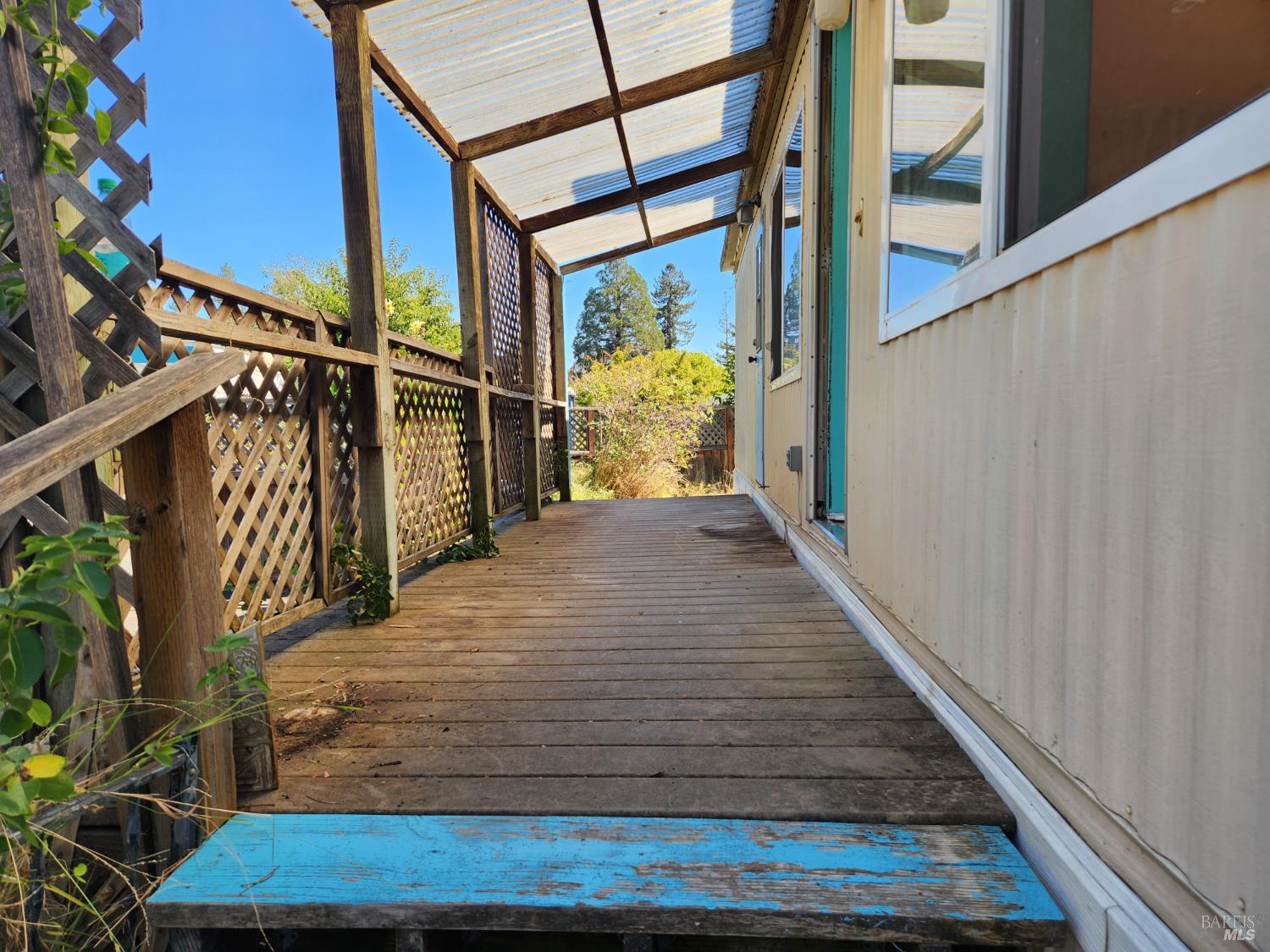 6677 Front Street Forestville CA 95436