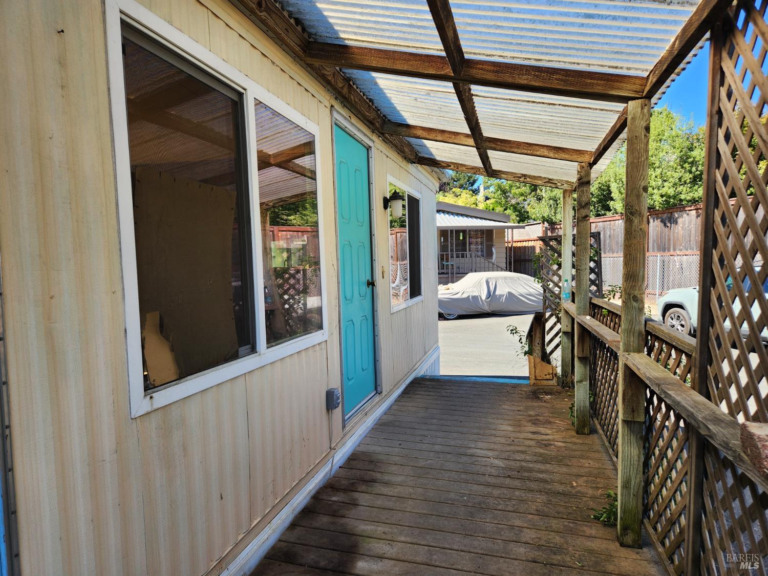 6677 Front Street Forestville CA 95436