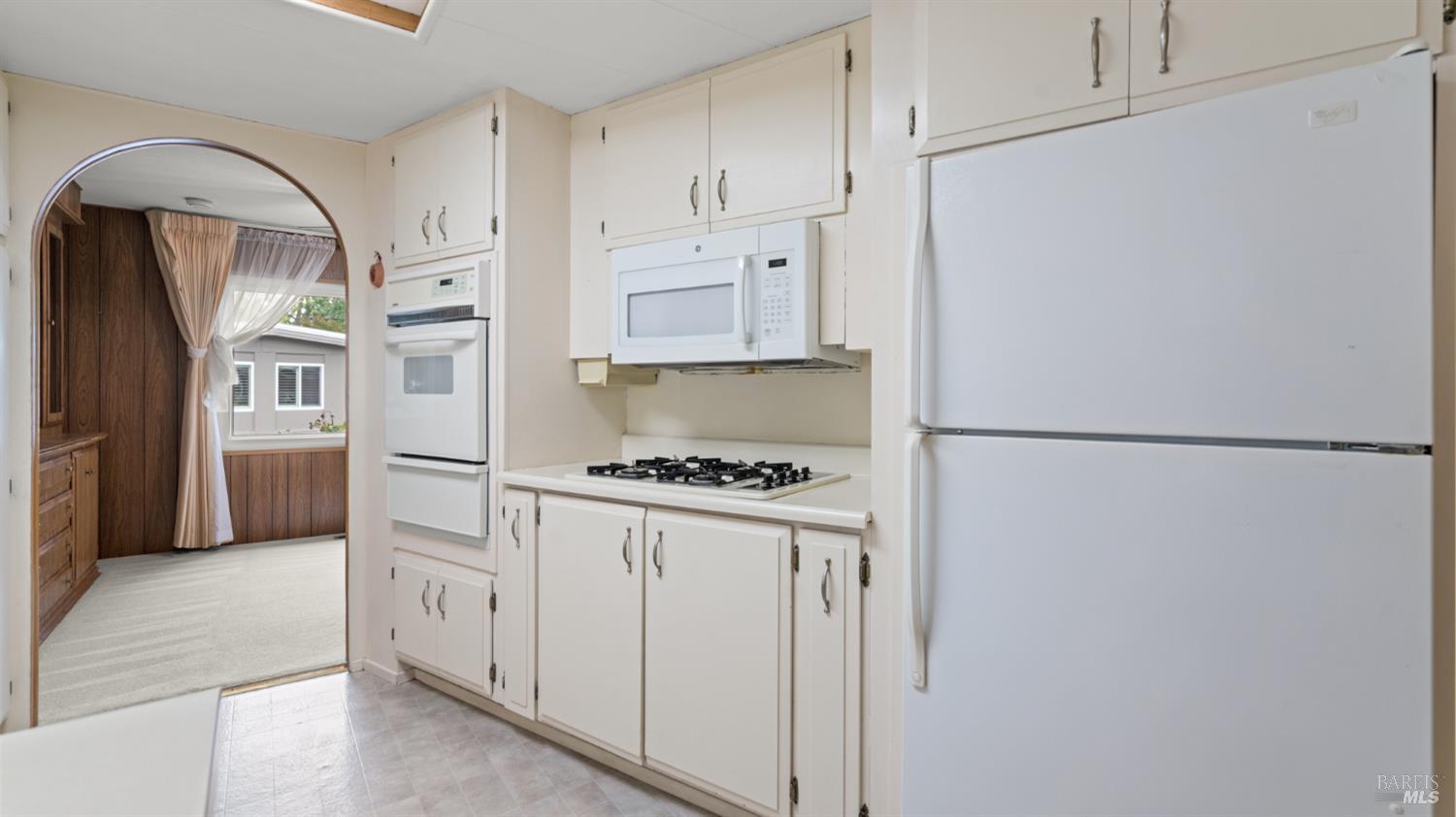6468 Washington Street Yountville CA 94599