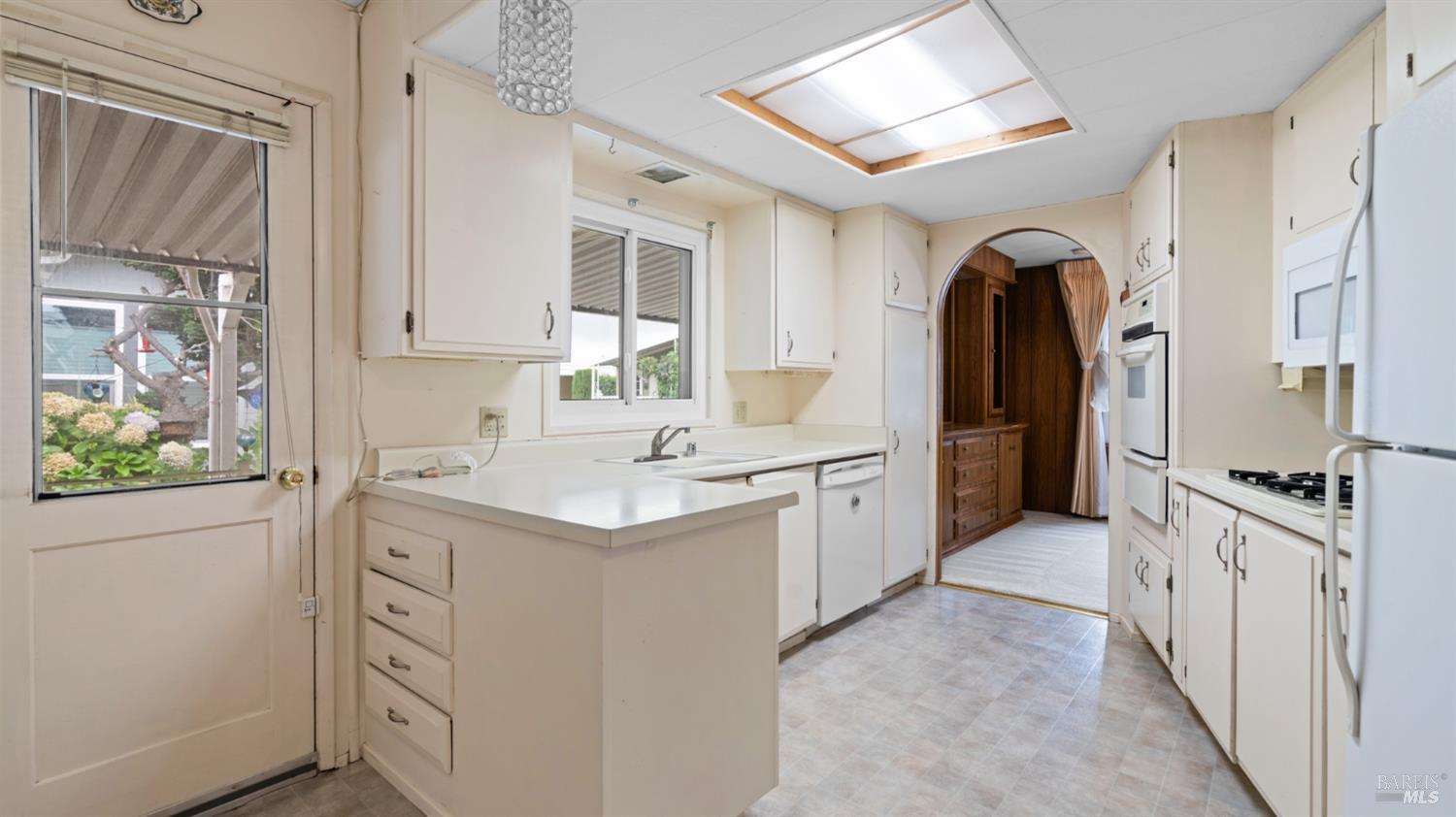 6468 Washington Street Yountville CA 94599