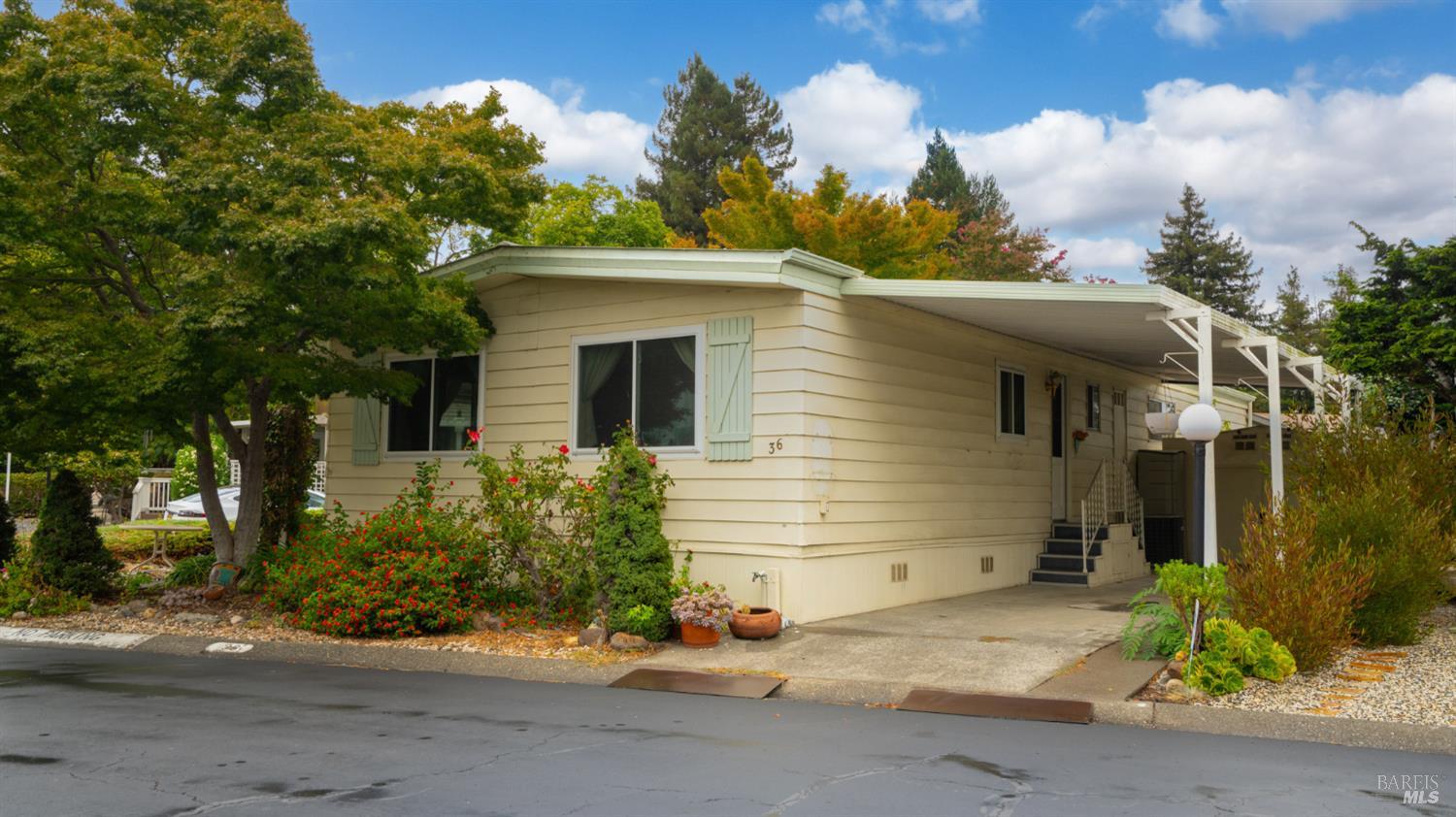 6468 Washington Street Yountville CA 94599