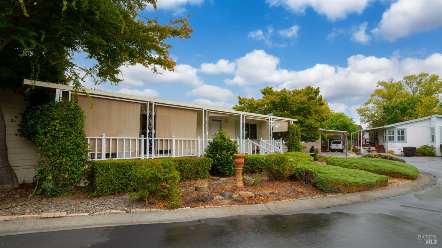 6468 Washington Street Yountville CA 94599