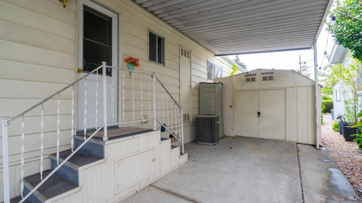 6468 Washington Street Yountville CA 94599