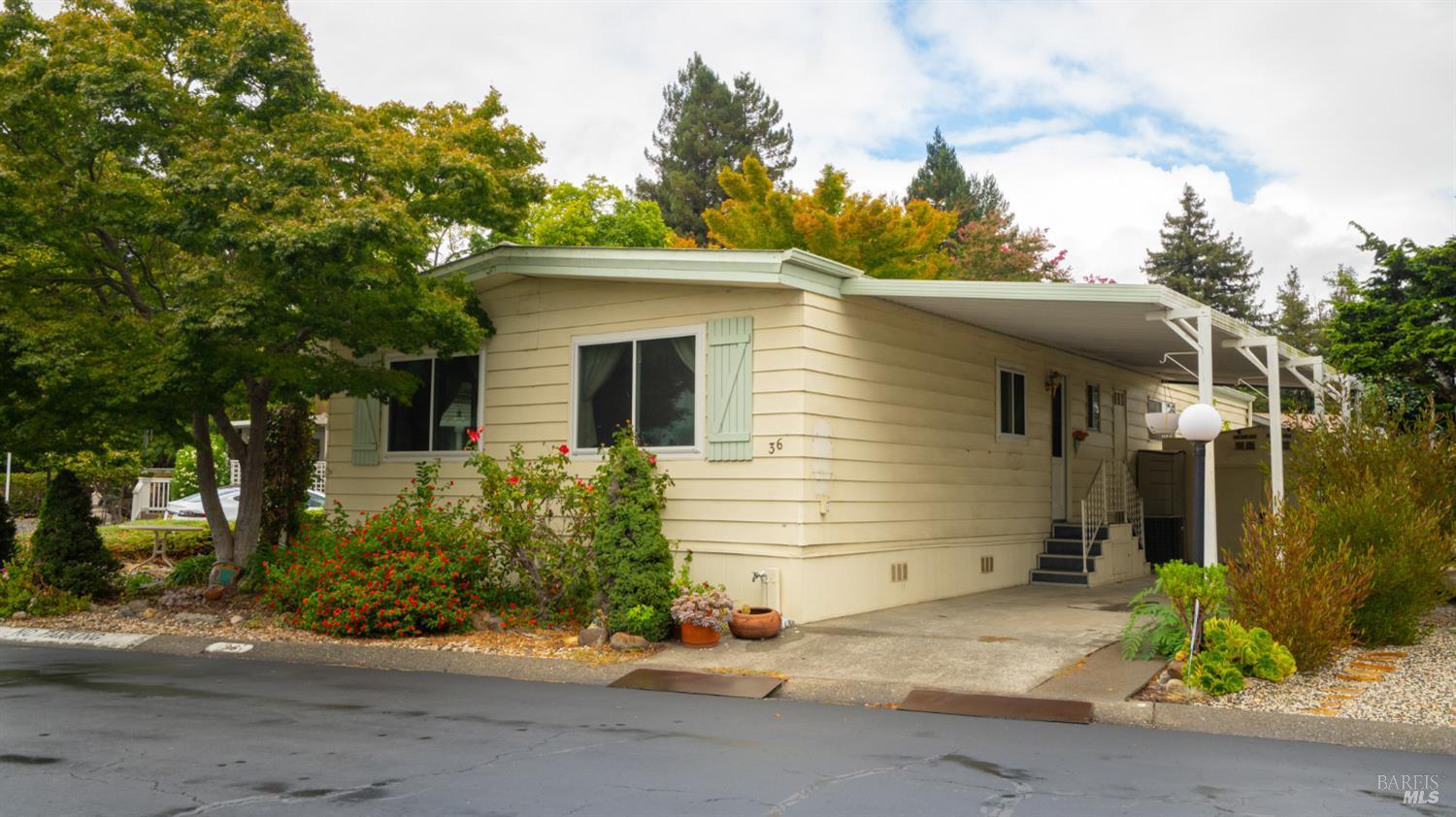 6468 Washington Street Yountville CA 94599