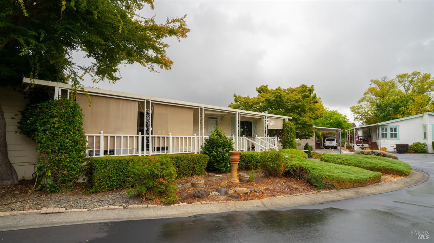 6468 Washington Street Yountville CA 94599