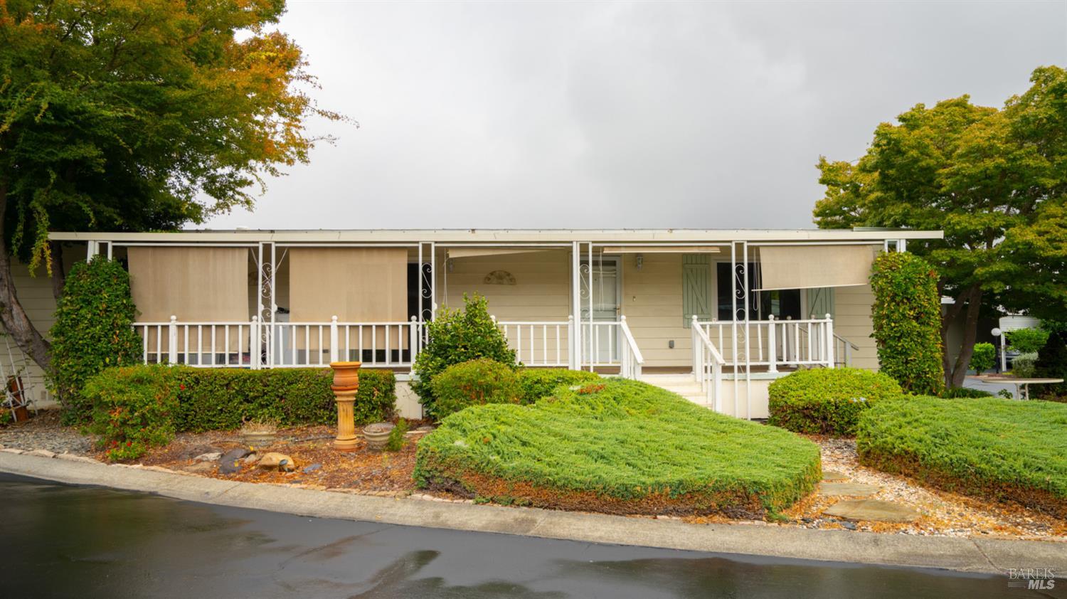 6468 Washington Street Yountville CA 94599