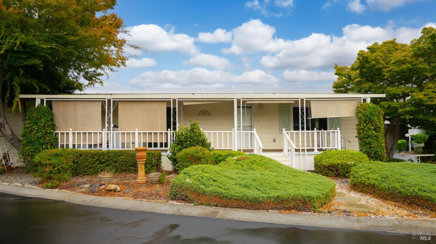 6468 Washington Street Yountville CA 94599
