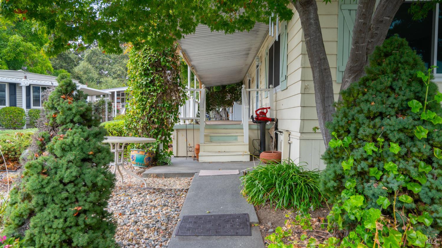 6468 Washington Street Yountville CA 94599