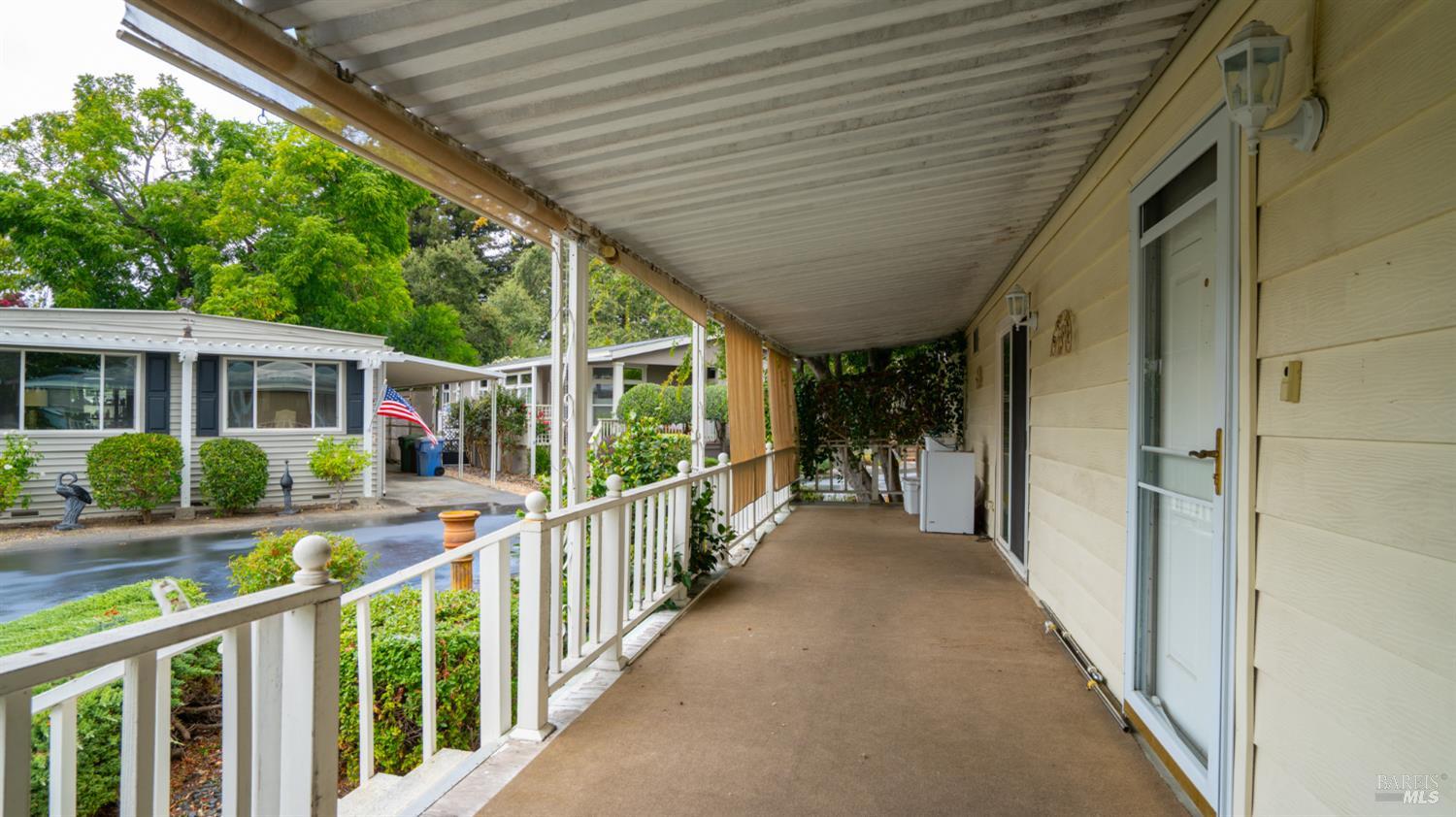 6468 Washington Street Yountville CA 94599