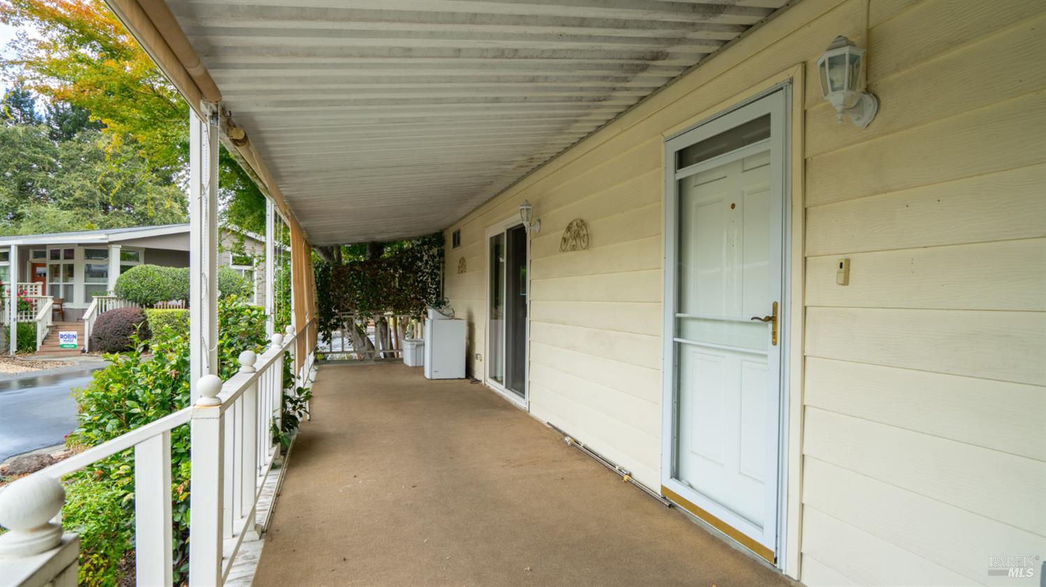 6468 Washington Street Yountville CA 94599