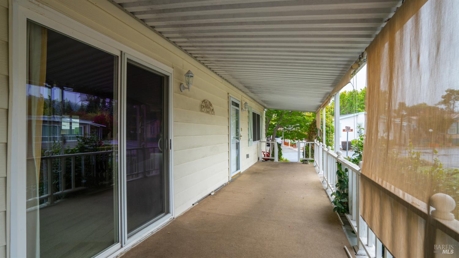 6468 Washington Street Yountville CA 94599