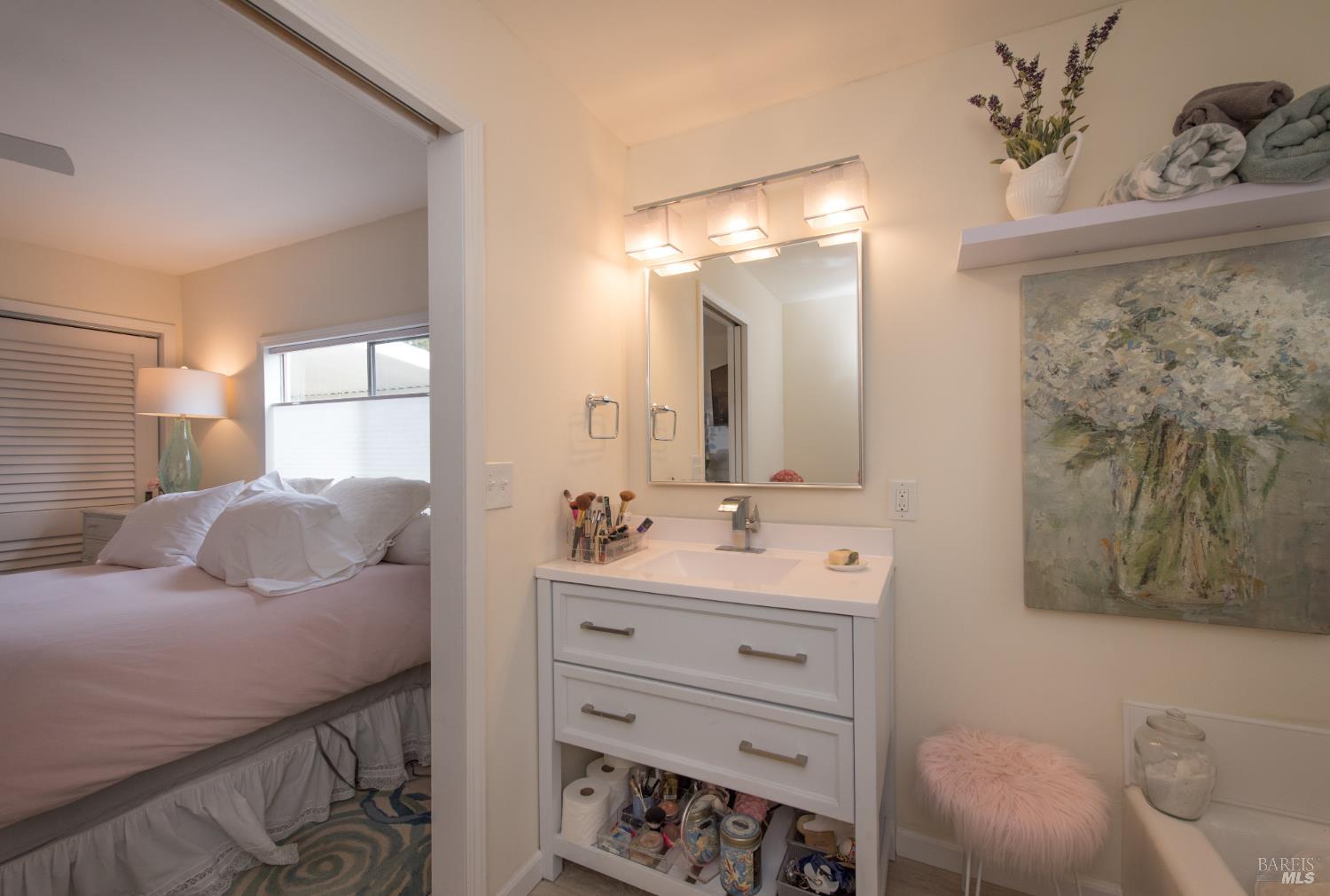 55 Michael Drive Petaluma CA 94954