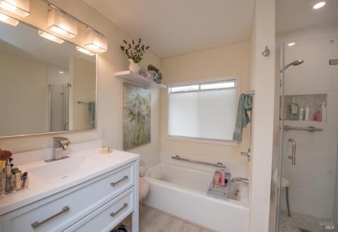 55 Michael Drive Petaluma CA 94954