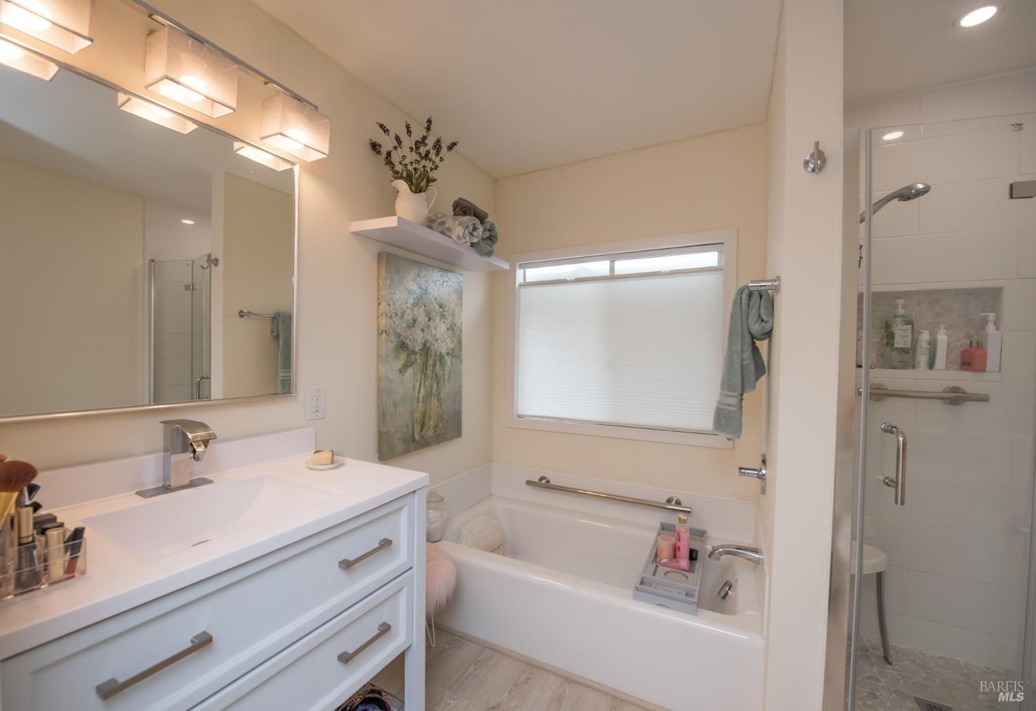55 Michael Drive Petaluma CA 94954
