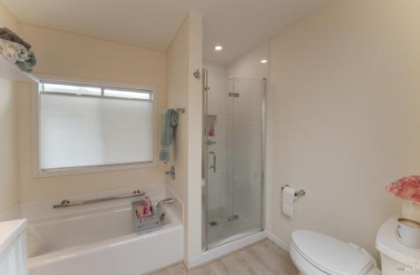 55 Michael Drive Petaluma CA 94954