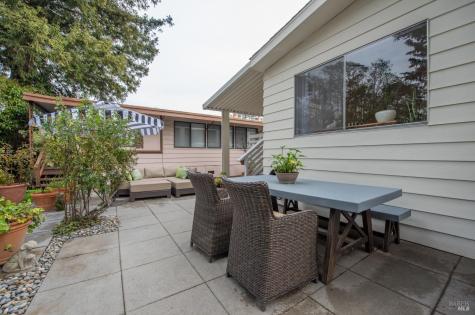 55 Michael Drive Petaluma CA 94954