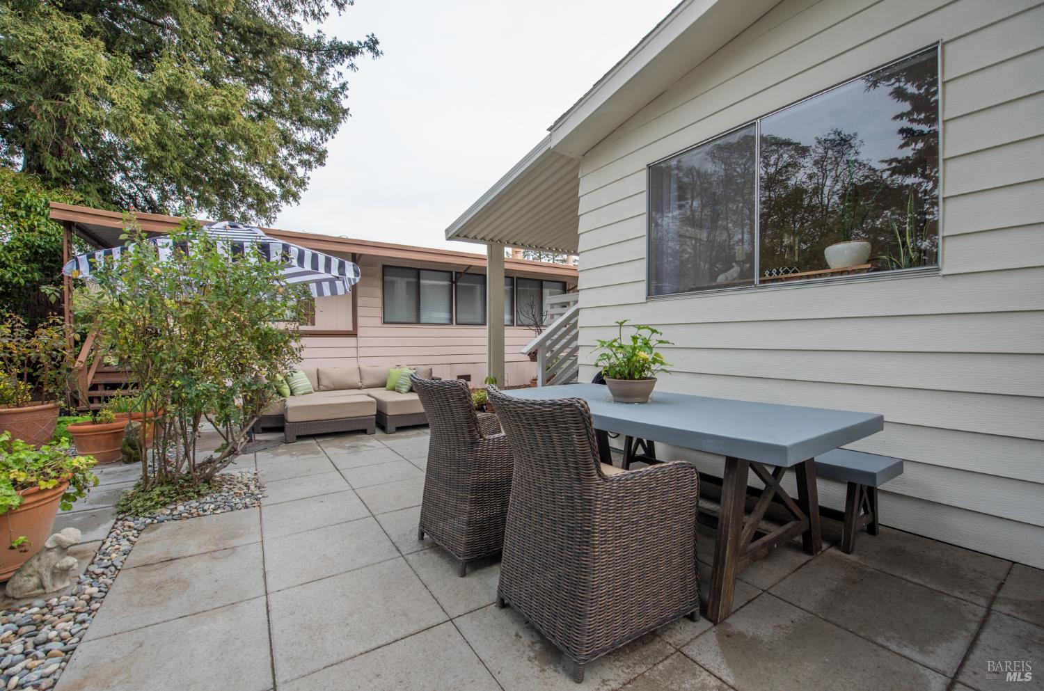 55 Michael Drive Petaluma CA 94954