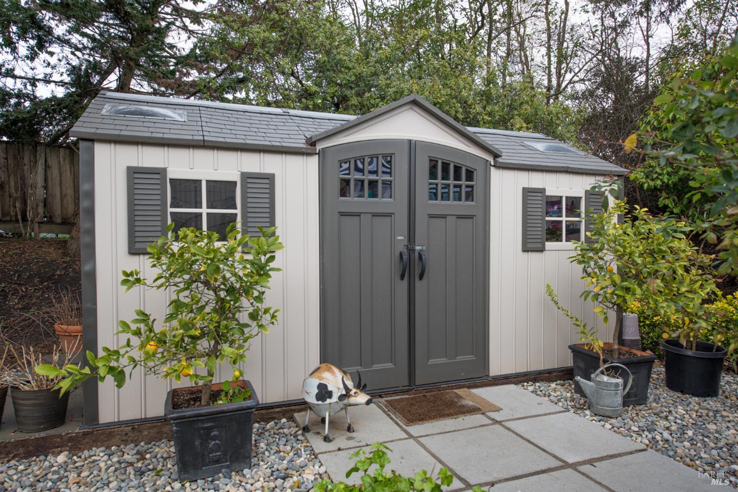 55 Michael Drive Petaluma CA 94954