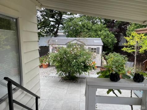 55 Michael Drive Petaluma CA 94954