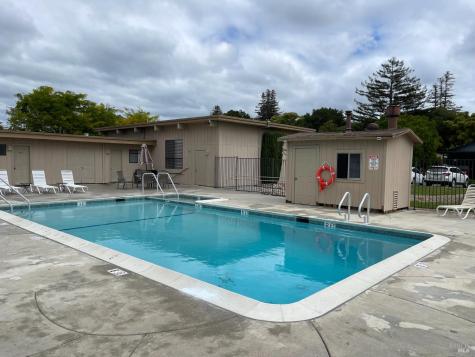 55 Michael Drive Petaluma CA 94954