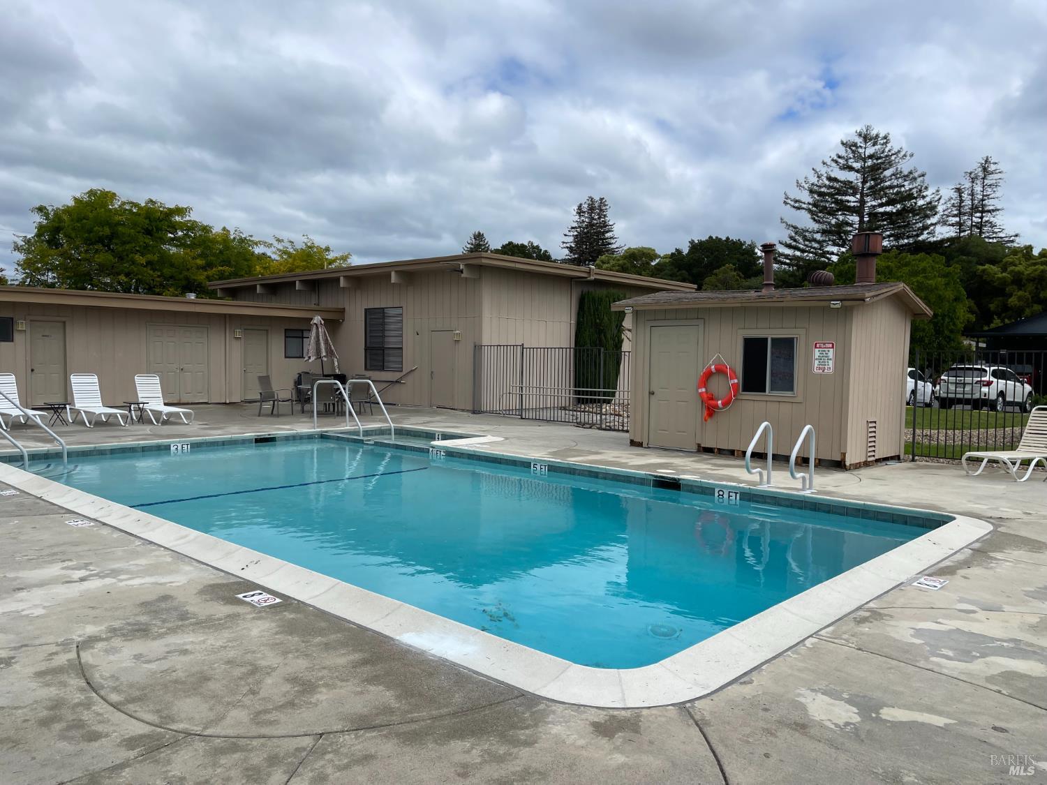 55 Michael Drive Petaluma CA 94954