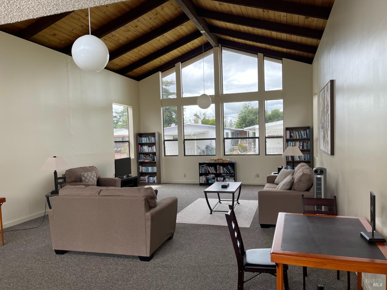 55 Michael Drive Petaluma CA 94954