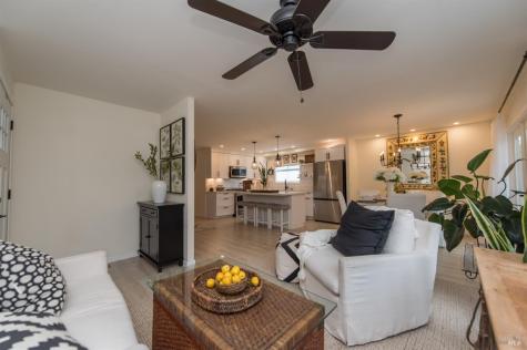 55 Michael Drive Petaluma CA 94954