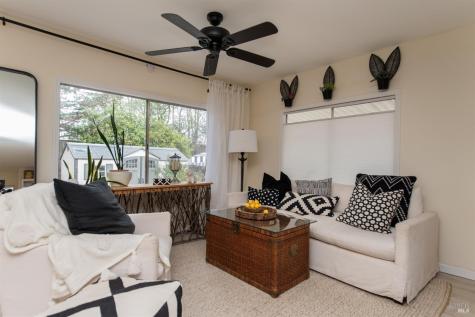 55 Michael Drive Petaluma CA 94954