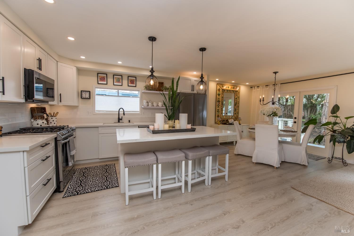 55 Michael Drive Petaluma CA 94954