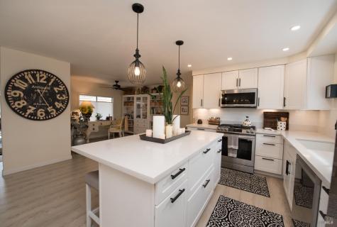 55 Michael Drive Petaluma CA 94954