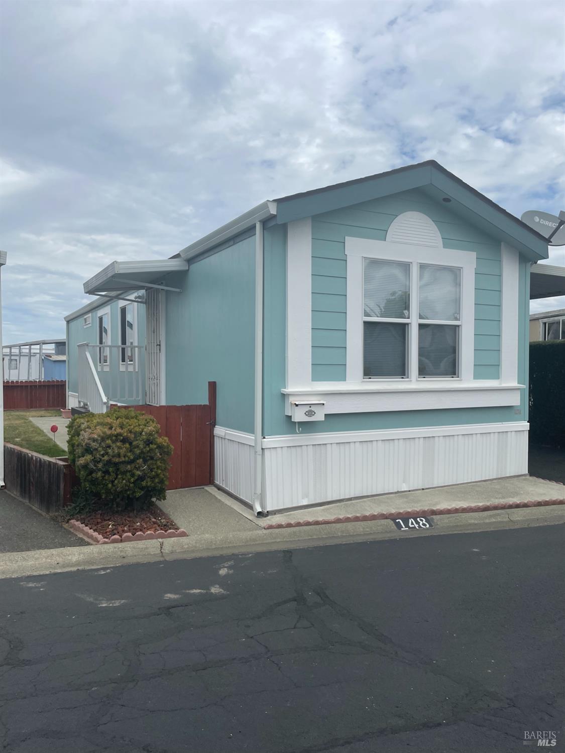 148 Mimosa Court Vallejo CA 94589