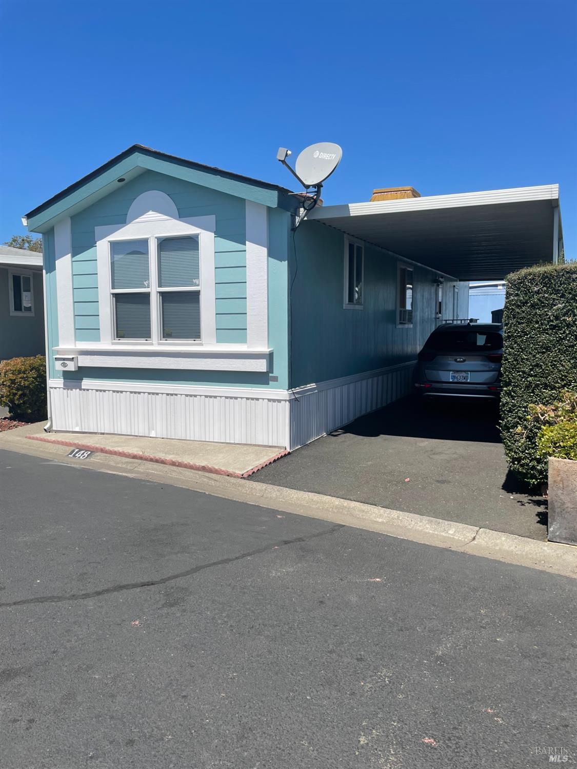 148 Mimosa Court Vallejo CA 94589