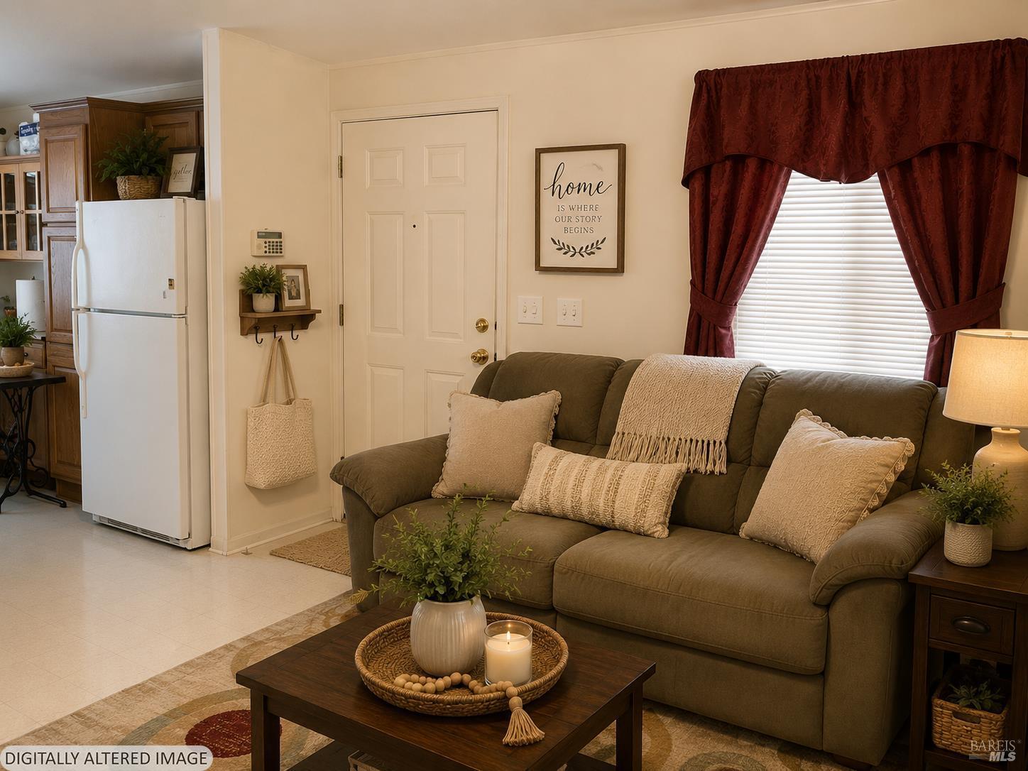 148 Mimosa Court Vallejo CA 94589