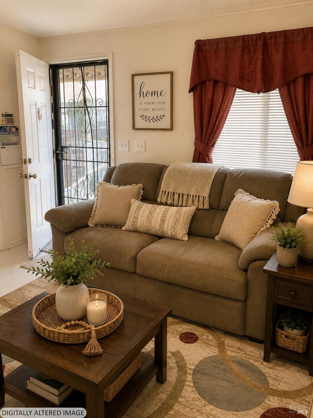 148 Mimosa Court Vallejo CA 94589