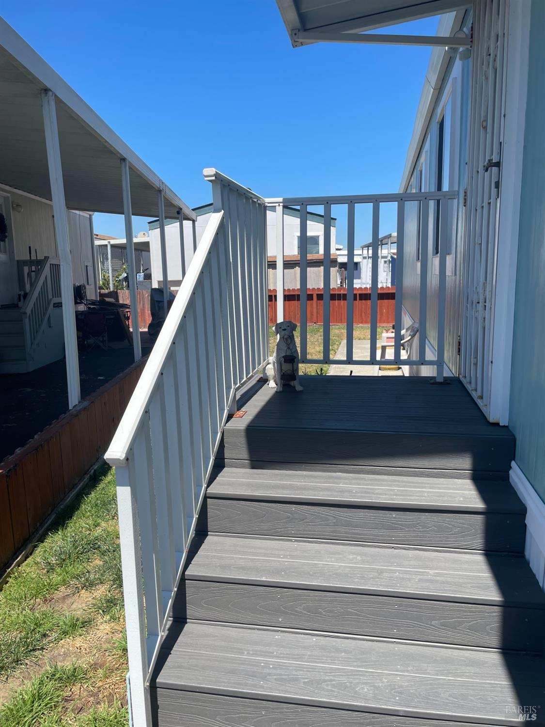 148 Mimosa Court Vallejo CA 94589