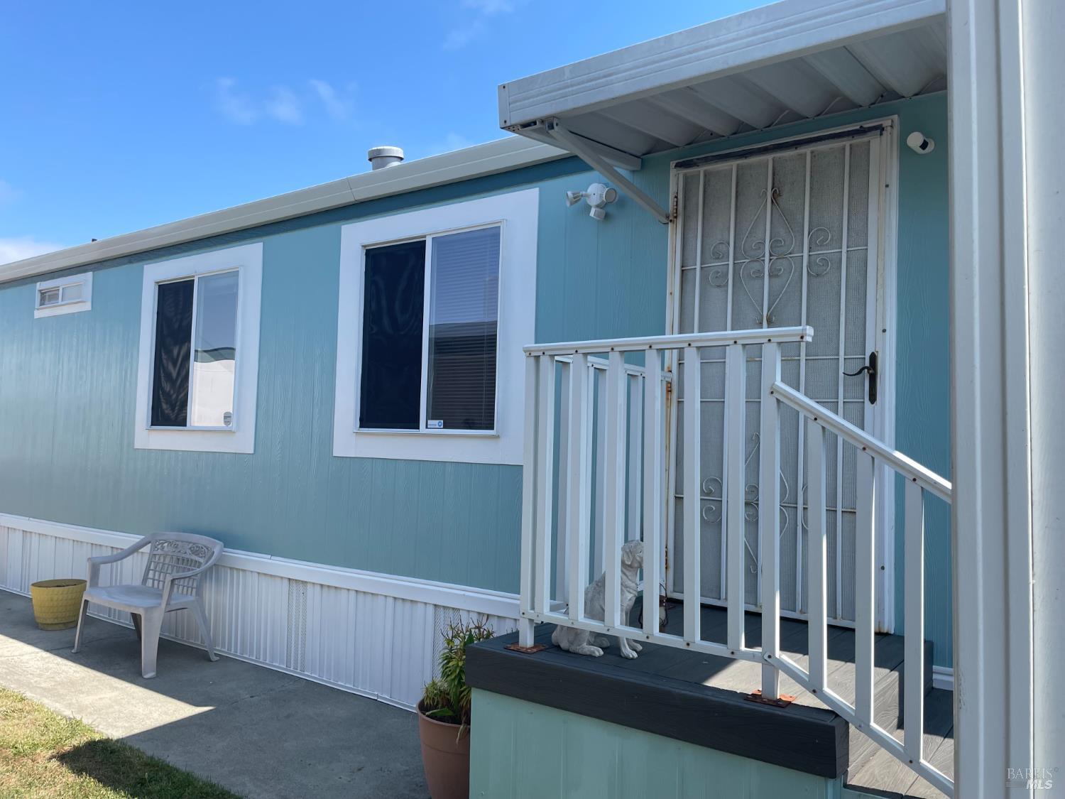 148 Mimosa Court Vallejo CA 94589