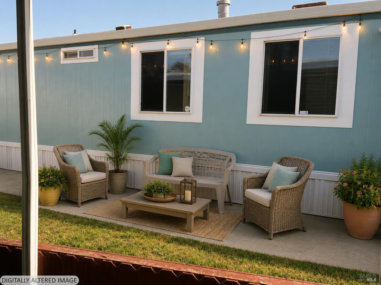 148 Mimosa Court Vallejo CA 94589