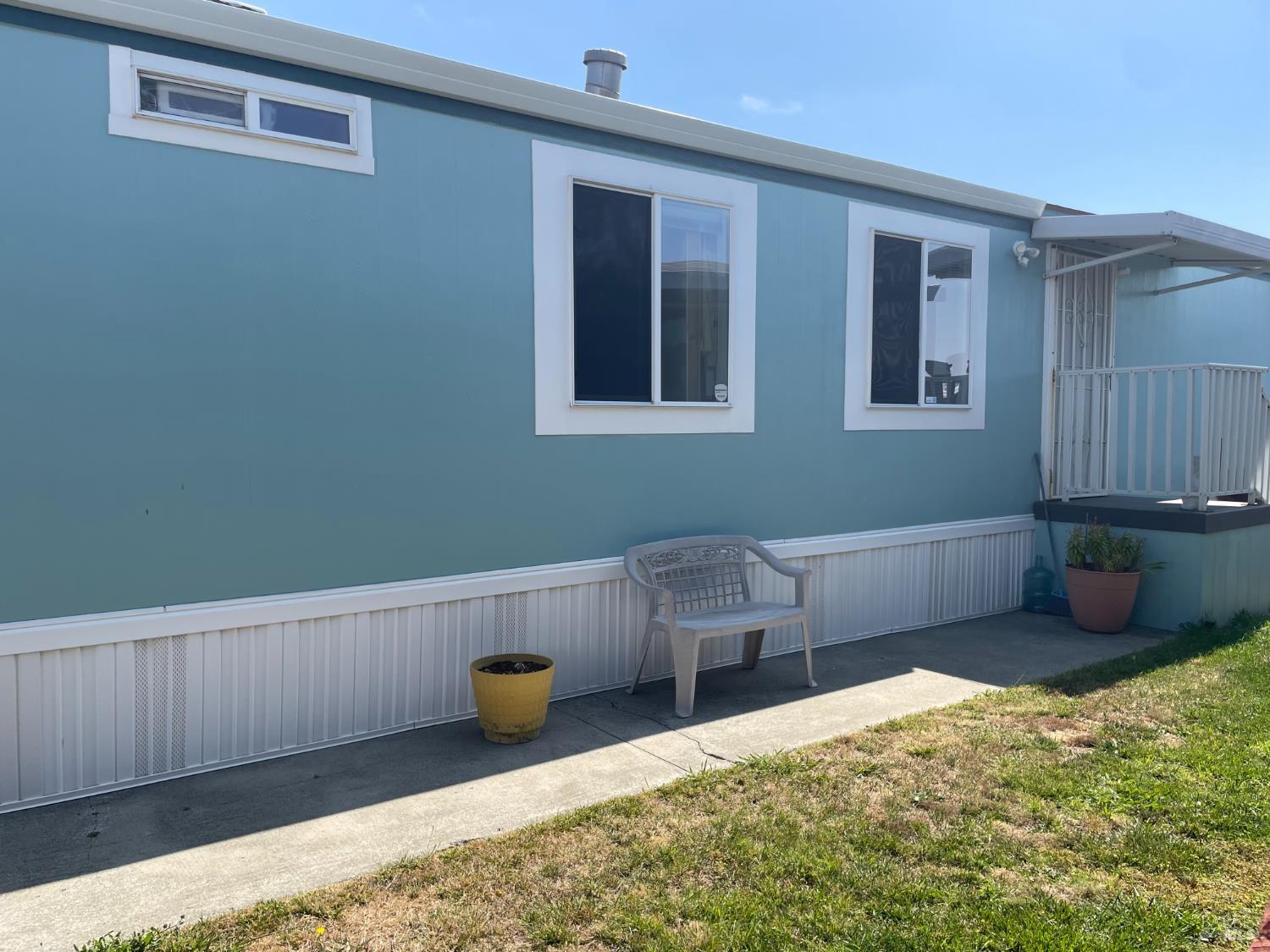 148 Mimosa Court Vallejo CA 94589