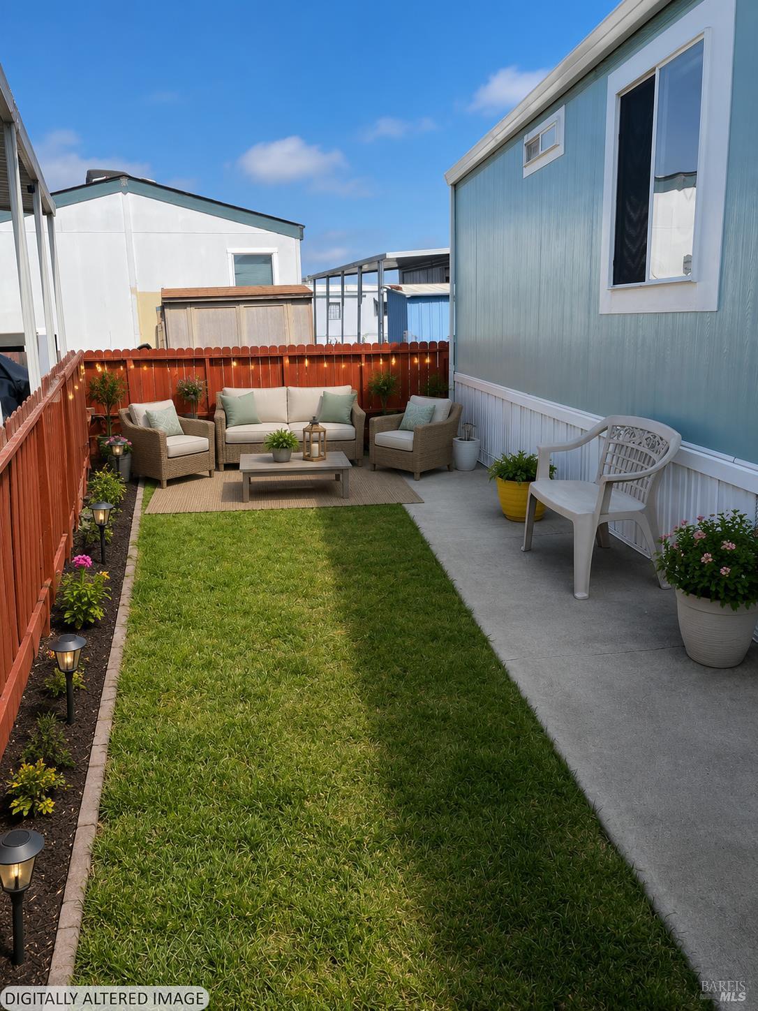 148 Mimosa Court Vallejo CA 94589