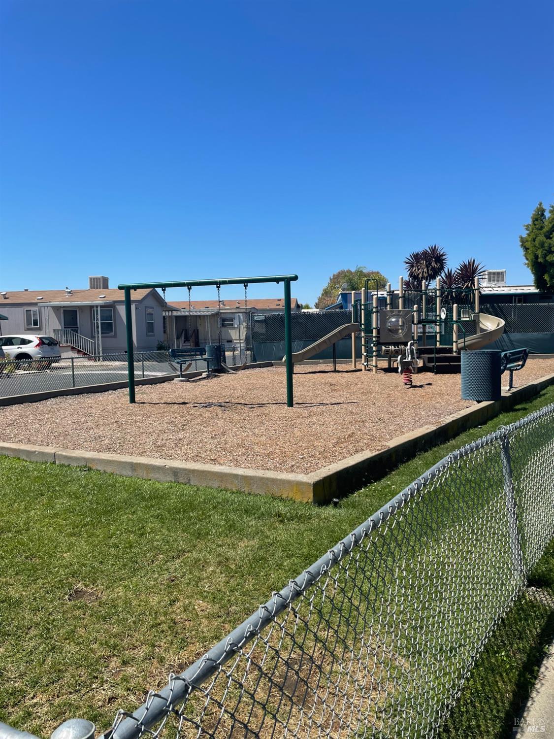 148 Mimosa Court Vallejo CA 94589