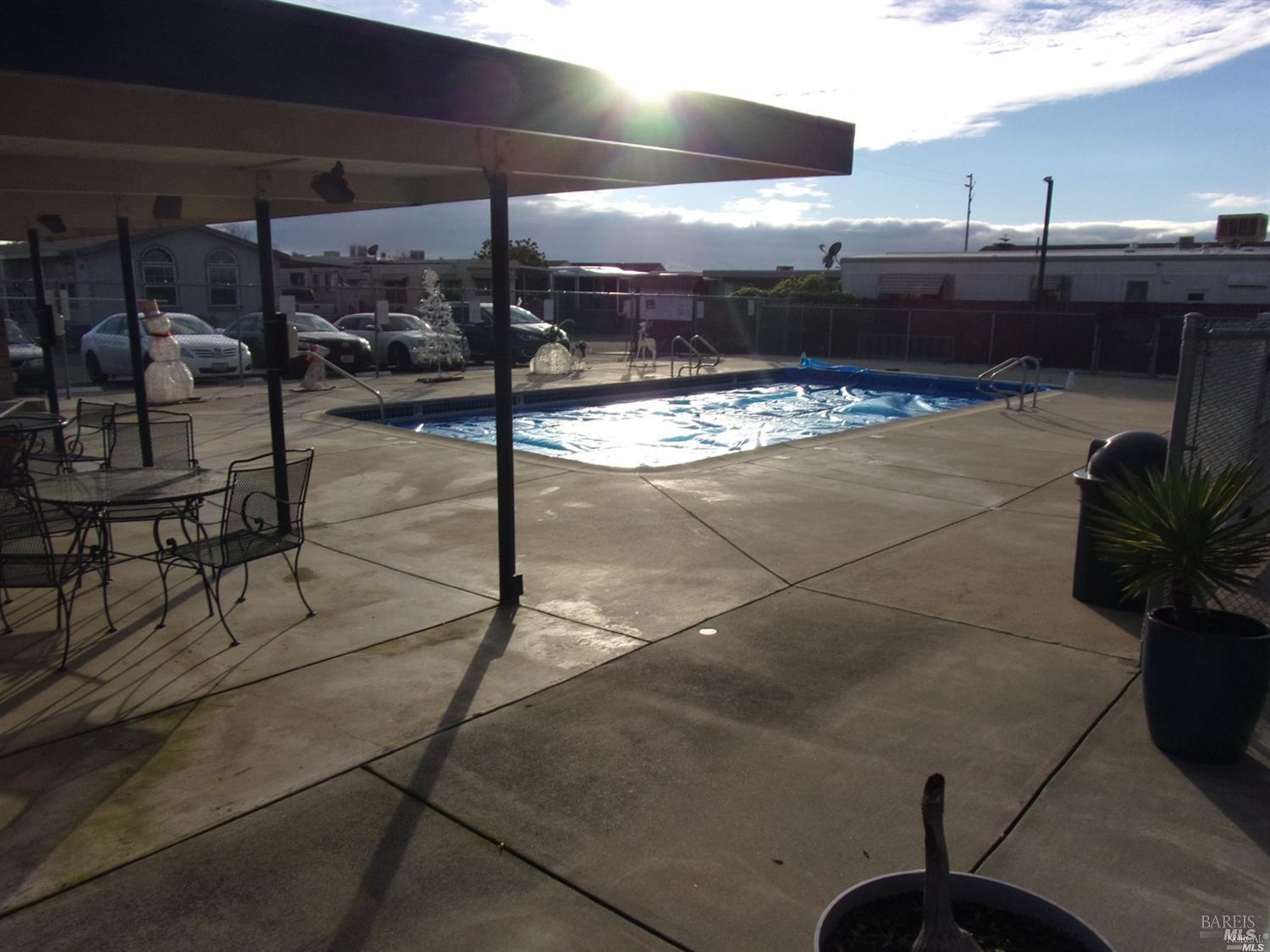 148 Mimosa Court Vallejo CA 94589