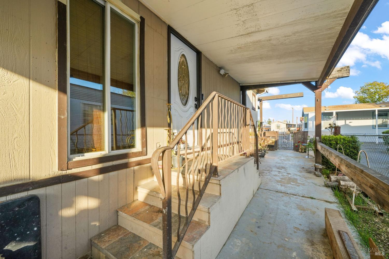 74 Anza Court Fairfield CA 94533