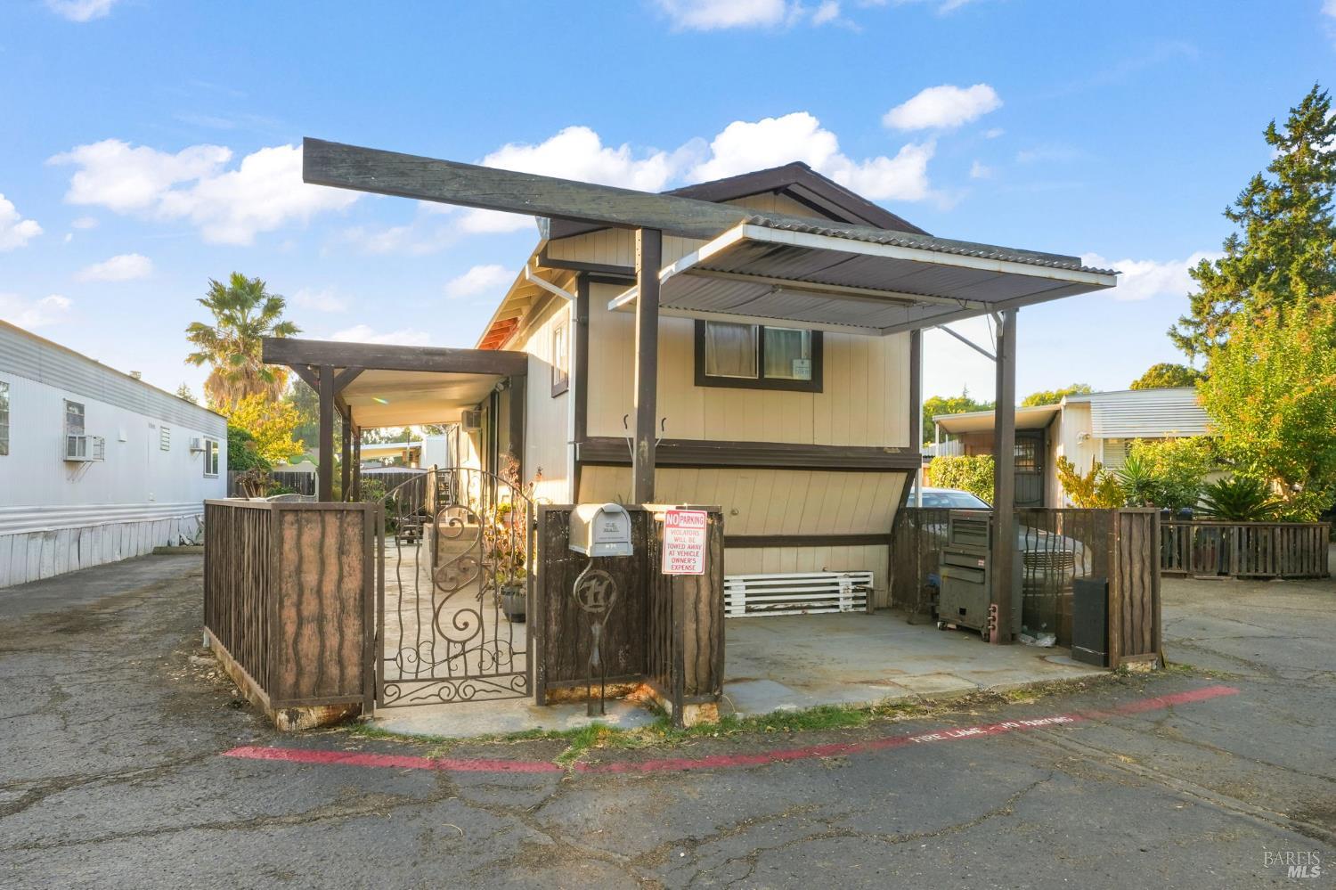 74 Anza Court Fairfield CA 94533