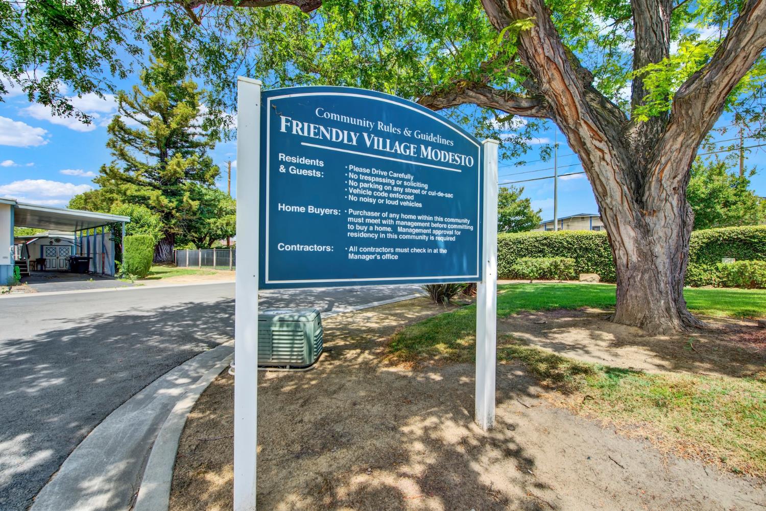 2621 Prescott Road Modesto CA 95350