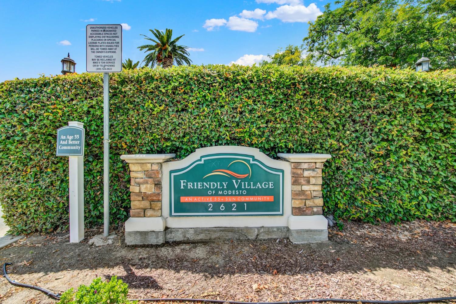 2621 Prescott Road Modesto CA 95350