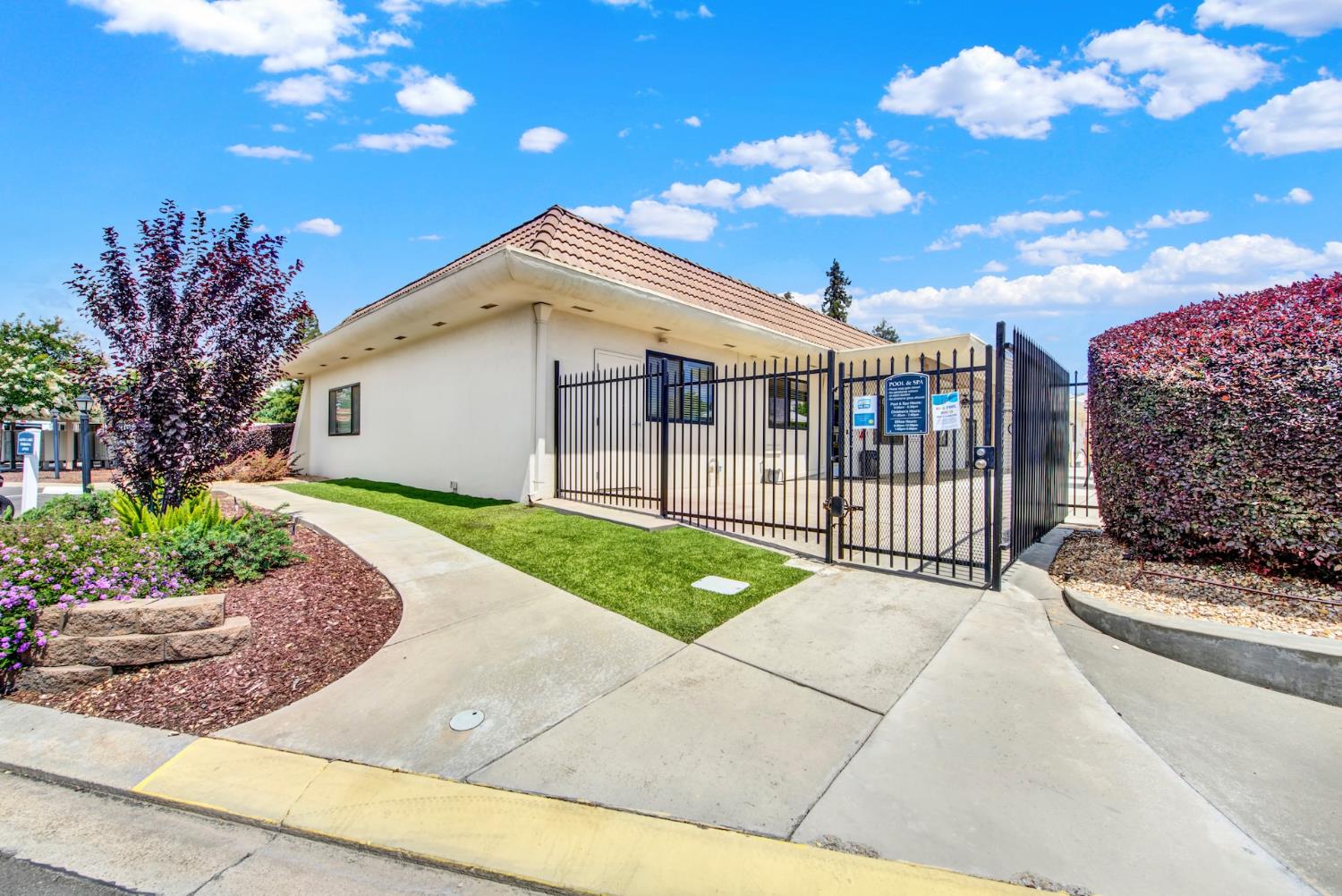 2621 Prescott Road Modesto CA 95350