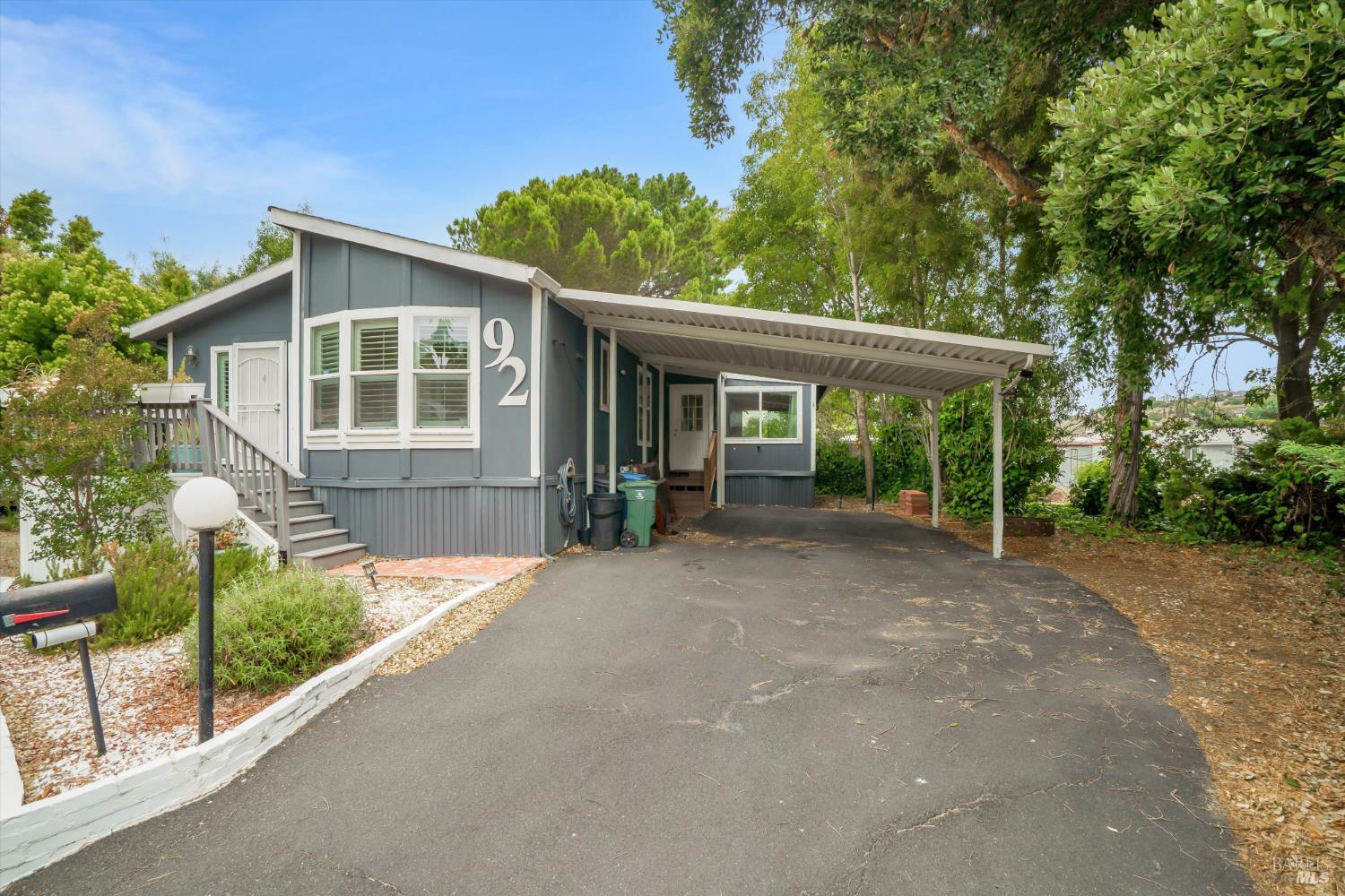 92 Karen Court Vallejo CA 94590