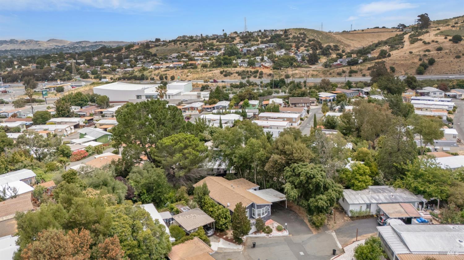 92 Karen Court Vallejo CA 94590