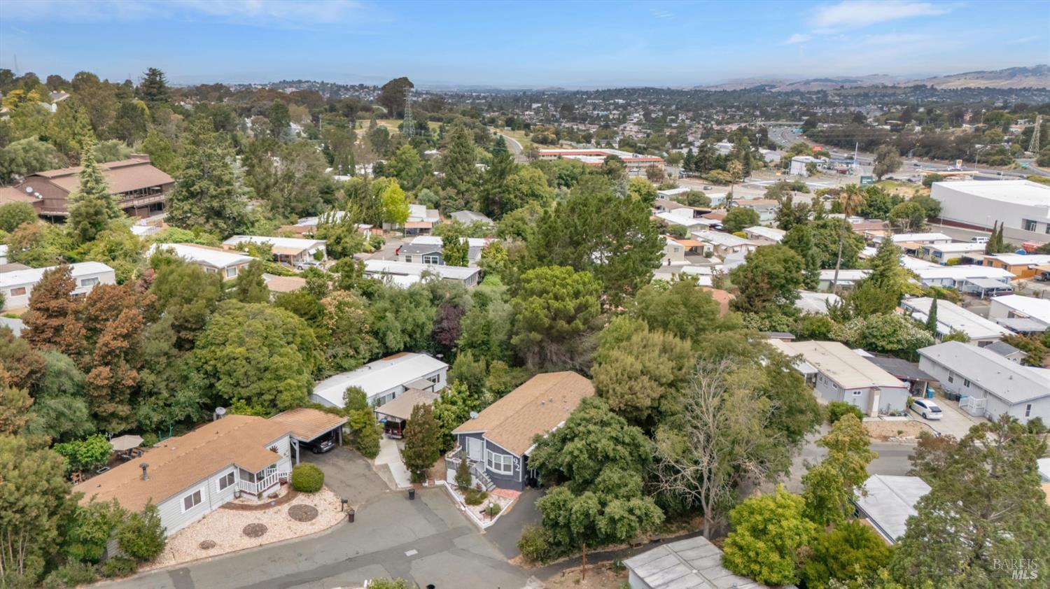 92 Karen Court Vallejo CA 94590