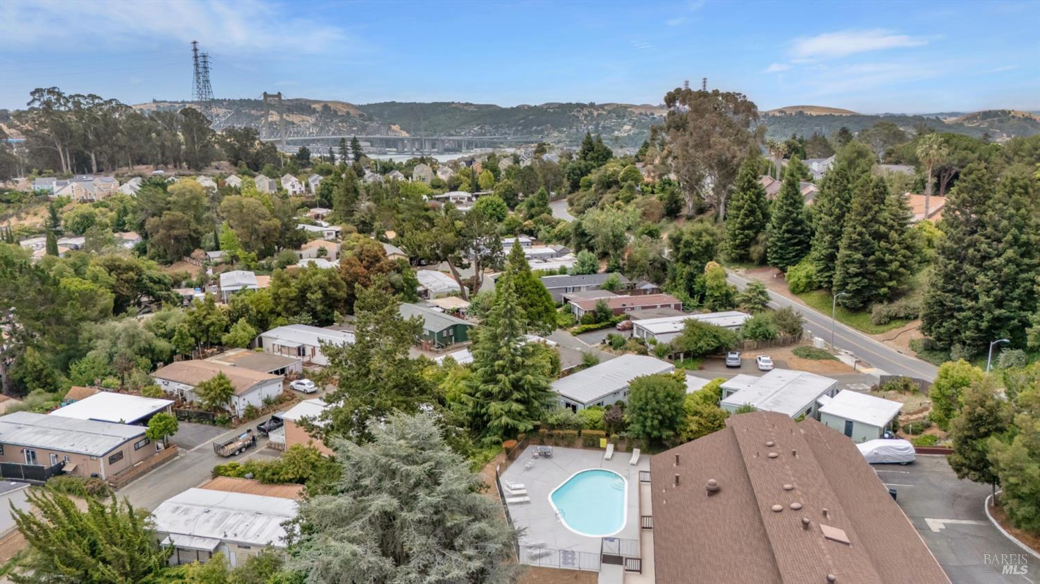 92 Karen Court Vallejo CA 94590